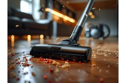 Die besten Akku-Staubsauger 2025 im Test 